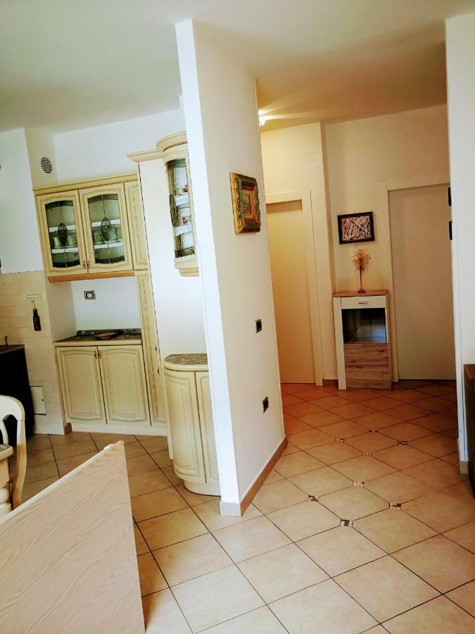 Casa Matteotti Mezzana Trentino Apartment Exterior photo